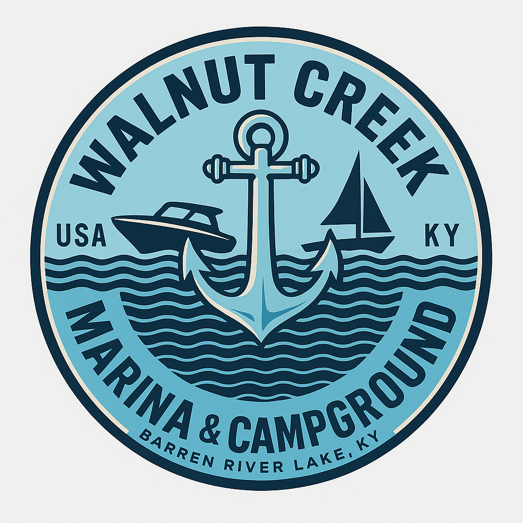 Walnut Creek Marina & Campground